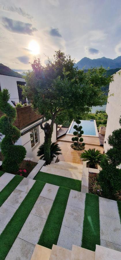 Koman Paradise By Romina Shkodra Exterior foto